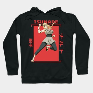 Tsunade Hoodie